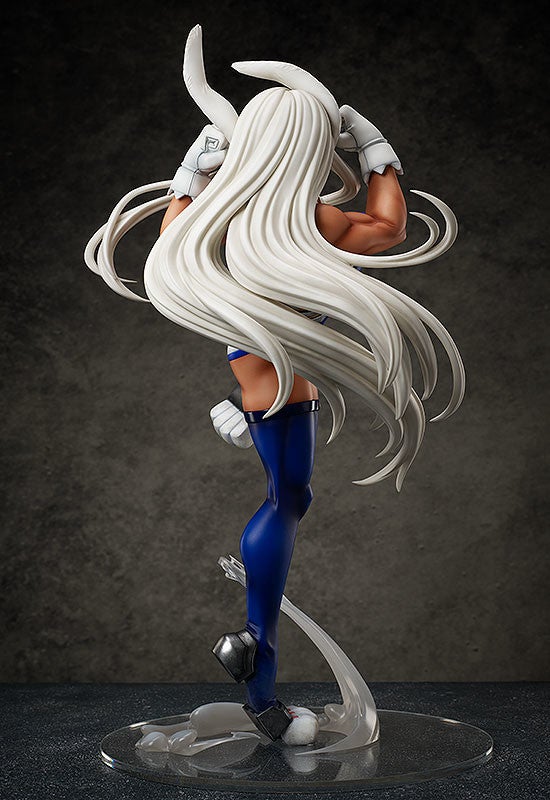 My Hero Academia - 1/4 Scale Mirko [Pre-Order March 2026]