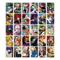 My Hero Academia - Magnet Sticker Collection Complete Set of 30 Types [Pre-Order Nov 2026]