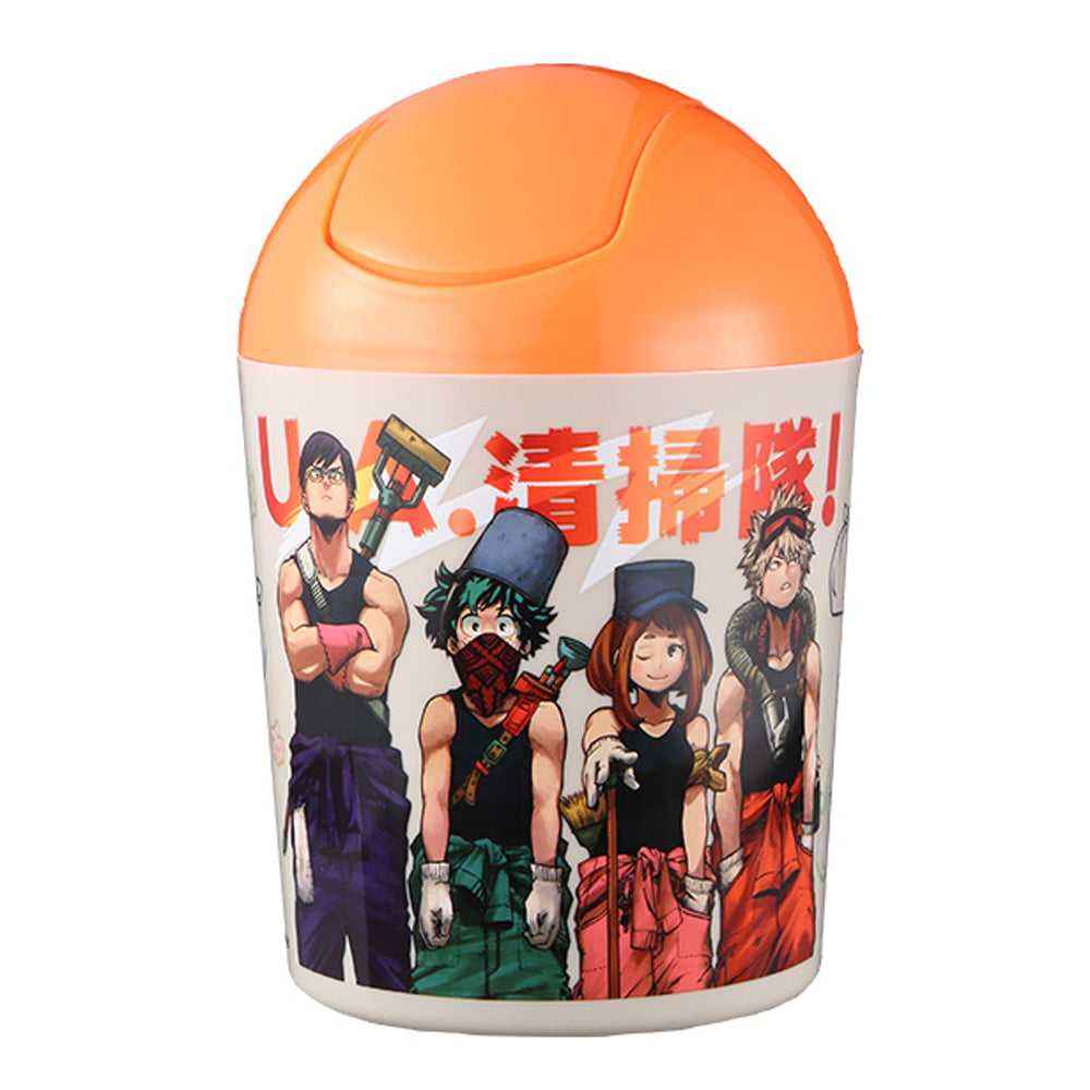 My Hero Academia - Trash Can