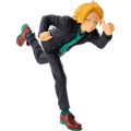 My Hero Academia 10th Anniversary Figure Project - Denki Kaminari [Pre-Order Mar 2027]