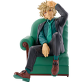 My Hero Academia 10th Anniversary Figure Project - Katsuki Bakugo [Pre-Order May 2027]