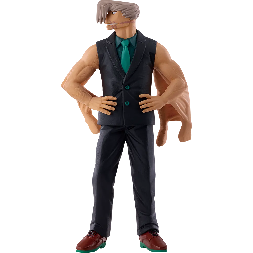 My Hero Academia 10th Anniversary Figure Project - Mezo Shoji [Pre-Order Mar 2027]
