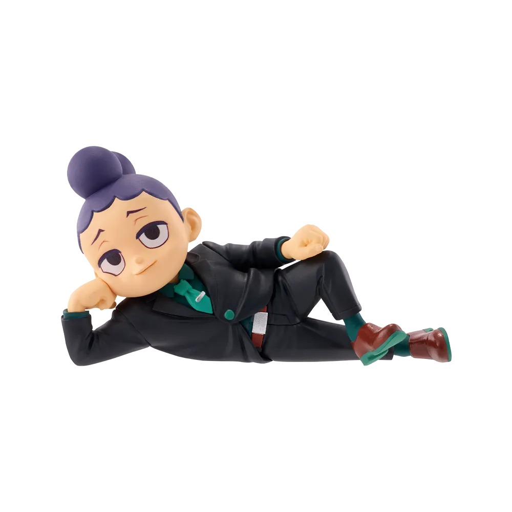 My Hero Academia 10th Anniversary Figure Project - Minoru Mineta [Pre-Order Apr 2027]