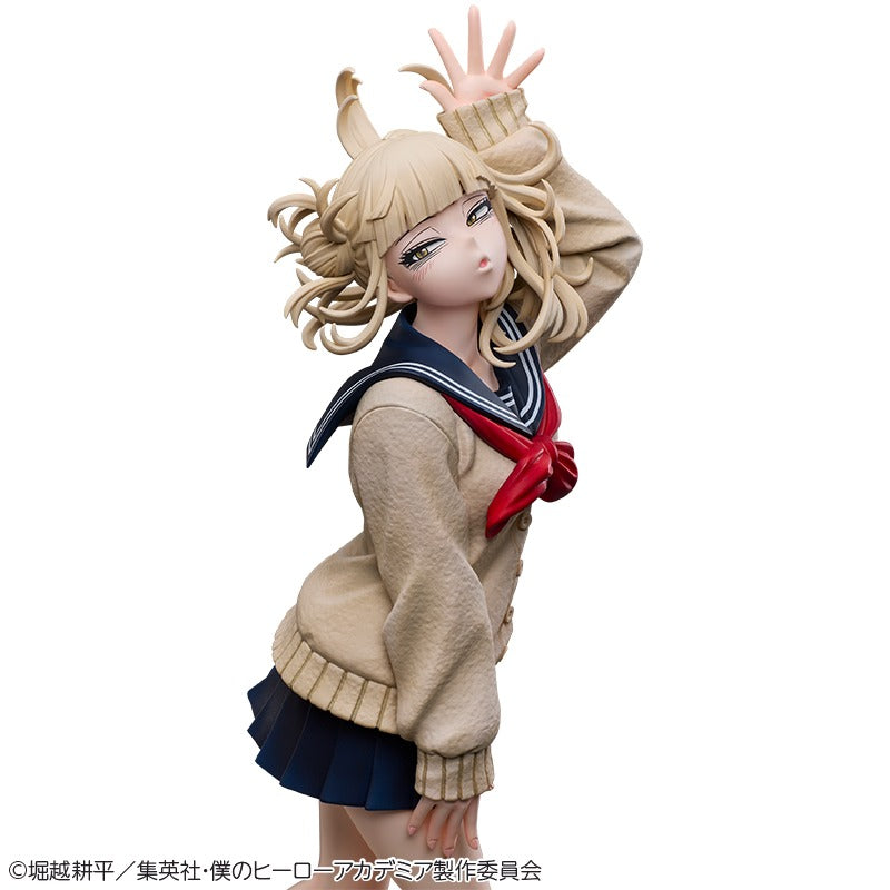 My Hero Academia 1/4 Scale Figure - Himiko Toga [Pre-Order Aug 2026]