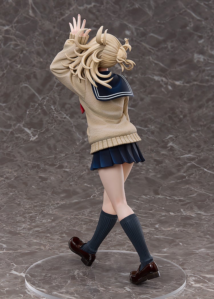 My Hero Academia 1/4 Scale Figure - Himiko Toga [Pre-Order Aug 2026]