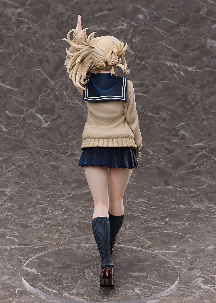 My Hero Academia 1/4 Scale Figure - Himiko Toga [Pre-Order Aug 2026]