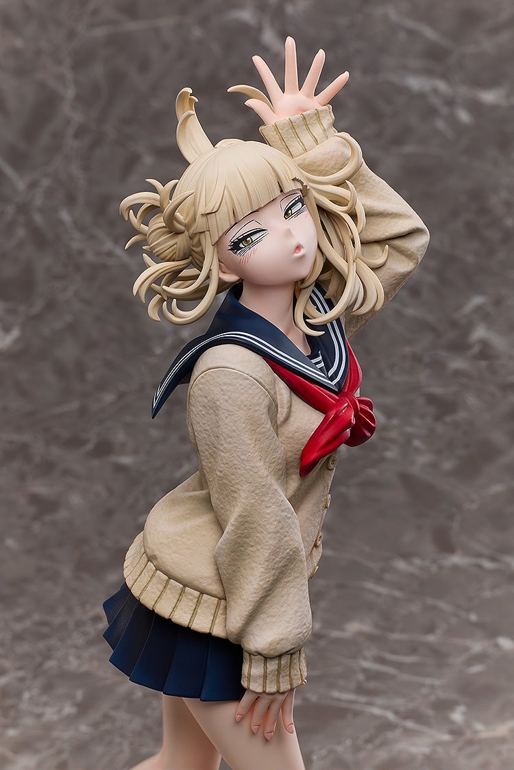 My Hero Academia 1/4 Scale Figure - Himiko Toga [Pre-Order Aug 2026]