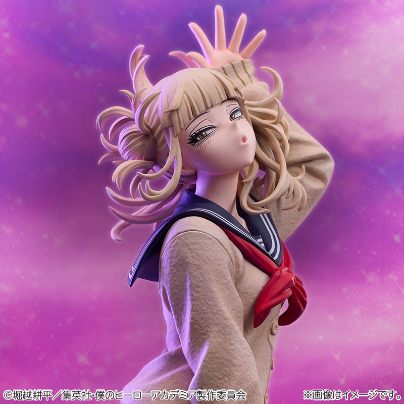 My Hero Academia 1/4 Scale Figure - Himiko Toga [Pre-Order Aug 2026]