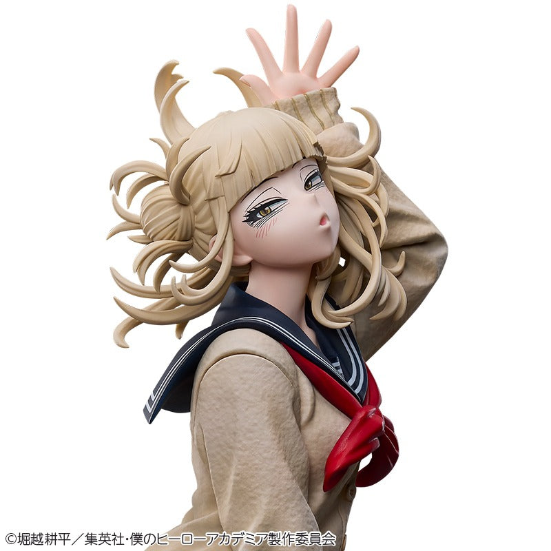 My Hero Academia 1/4 Scale Figure - Himiko Toga [Pre-Order Aug 2026]