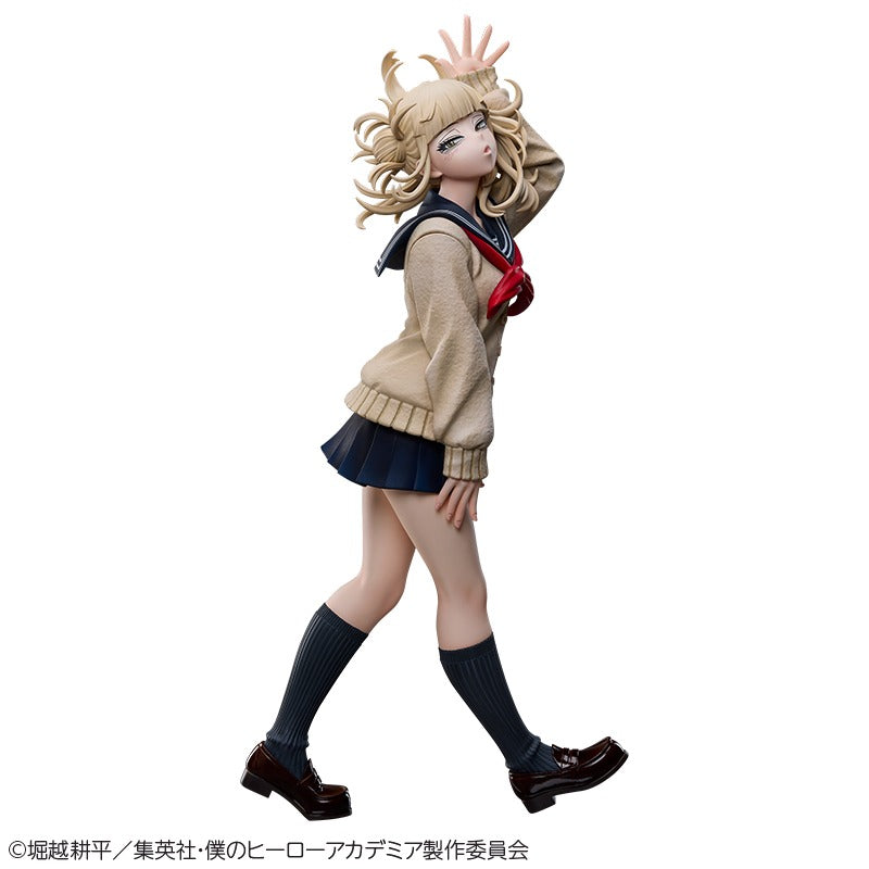 My Hero Academia 1/4 Scale Figure - Himiko Toga [Pre-Order Aug 2026]