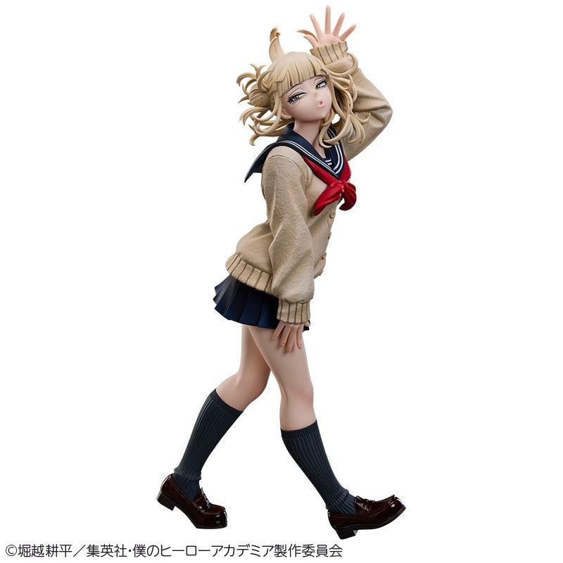 My Hero Academia 1/4 Scale Figure - Himiko Toga [Pre-Order Aug 2026]
