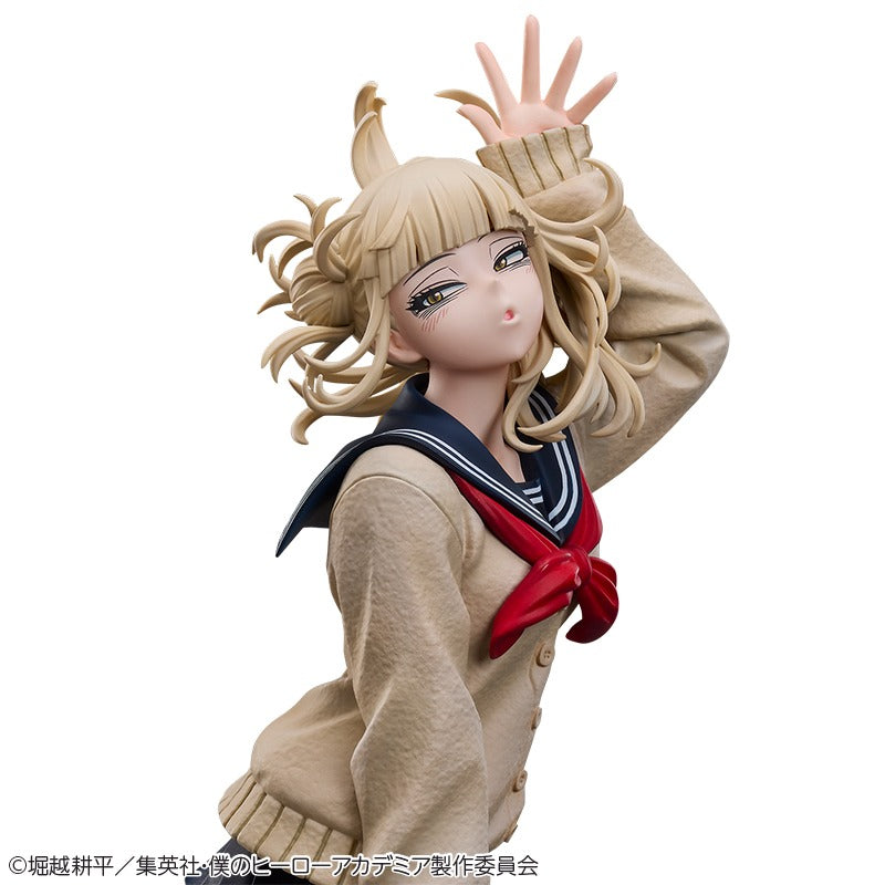 My Hero Academia 1/4 Scale Figure - Himiko Toga [Pre-Order Aug 2026]