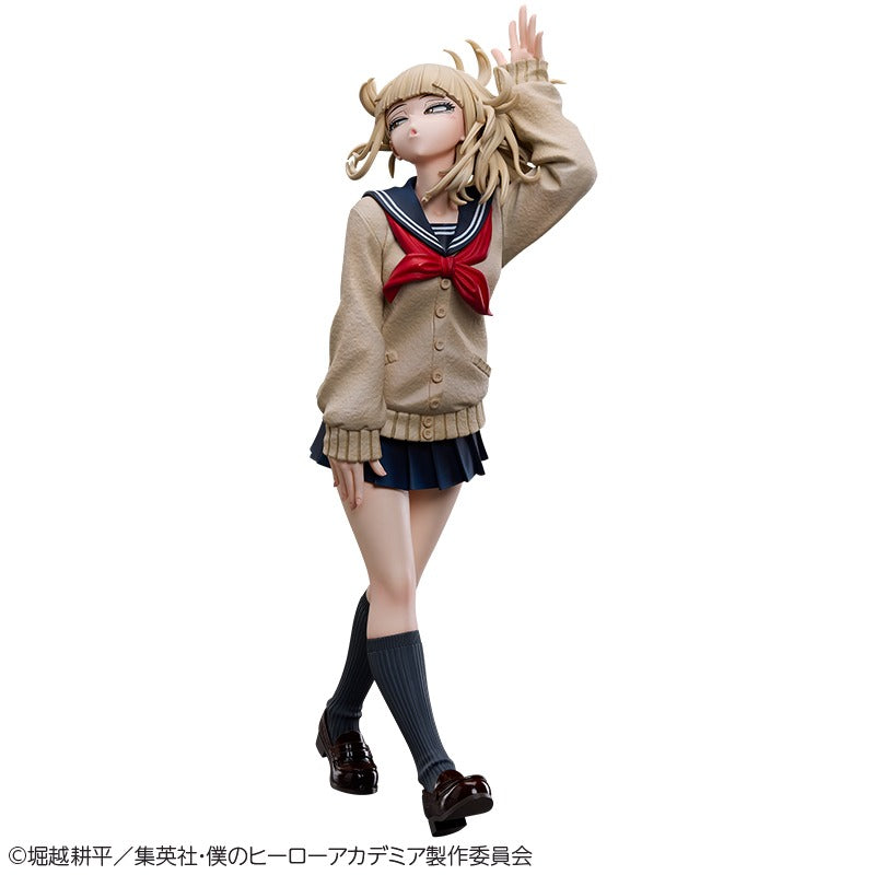 My Hero Academia 1/4 Scale Figure - Himiko Toga [Pre-Order Aug 2026]