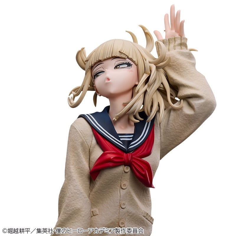 My Hero Academia 1/4 Scale Figure - Himiko Toga [Pre-Order Aug 2026]
