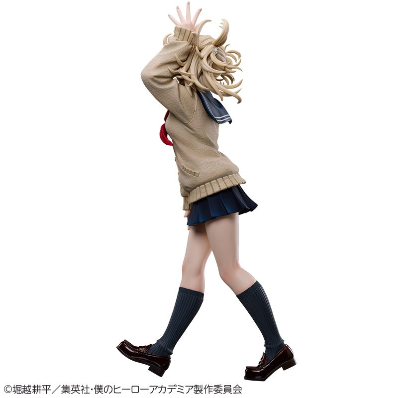 My Hero Academia 1/4 Scale Figure - Himiko Toga [Pre-Order Aug 2026]