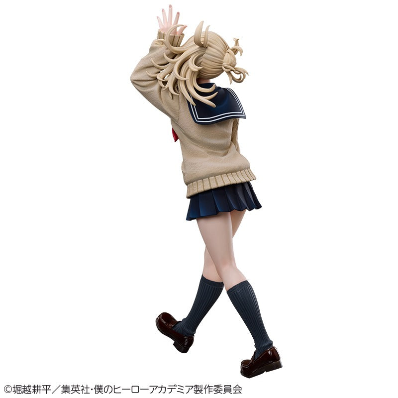 My Hero Academia 1/4 Scale Figure - Himiko Toga [Pre-Order Aug 2026]