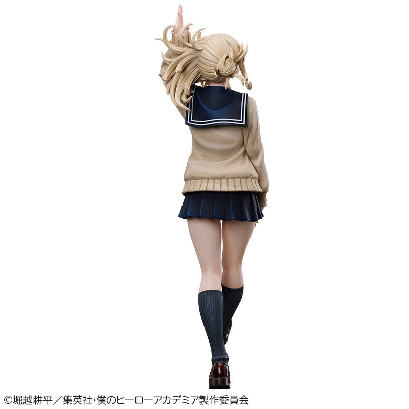 My Hero Academia 1/4 Scale Figure - Himiko Toga [Pre-Order Aug 2026]