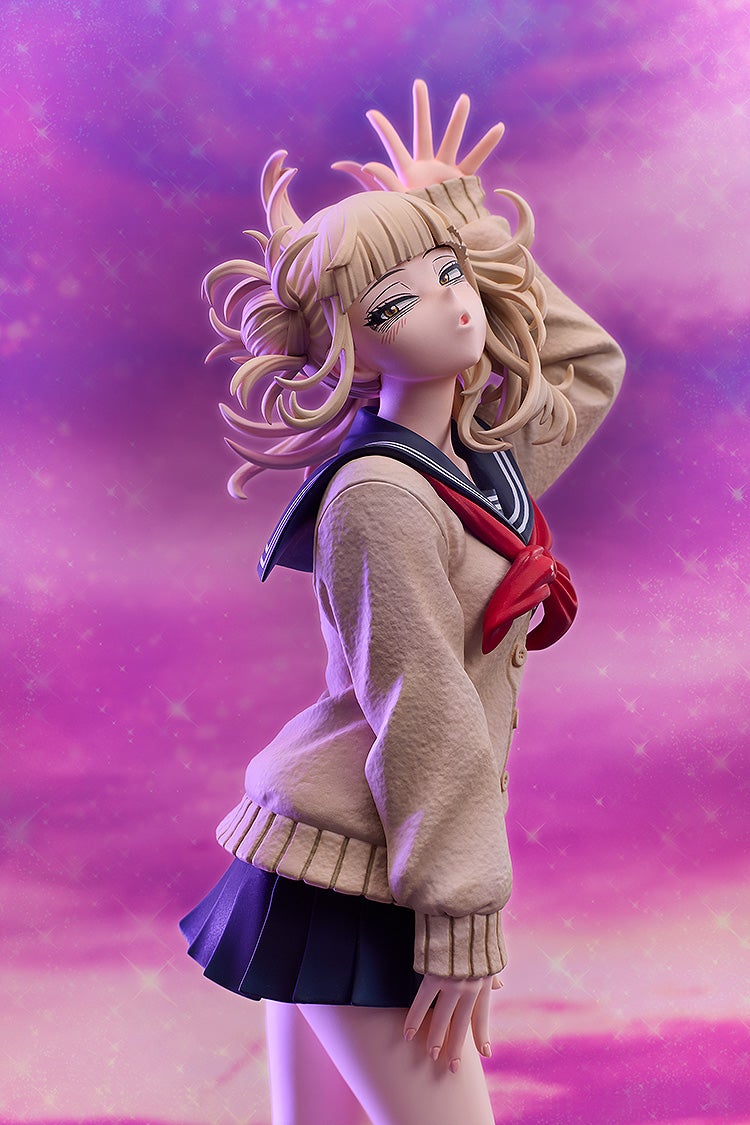 My Hero Academia 1/4 Scale Figure - Himiko Toga [Pre-Order Aug 2026]