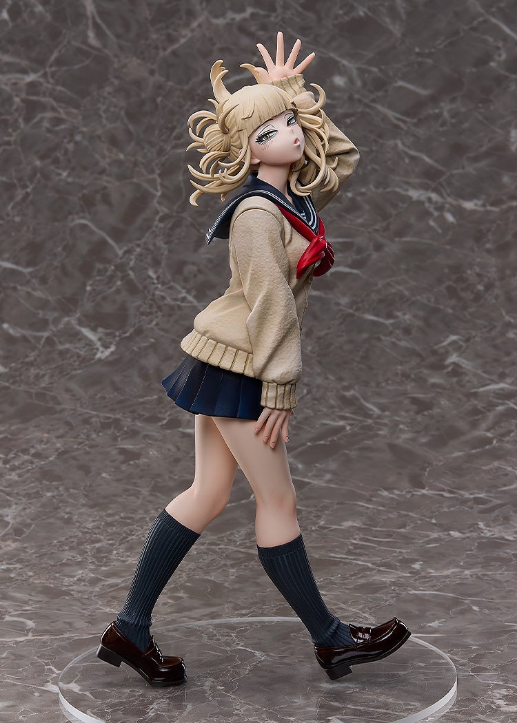 My Hero Academia 1/4 Scale Figure - Himiko Toga [Pre-Order Aug 2026]