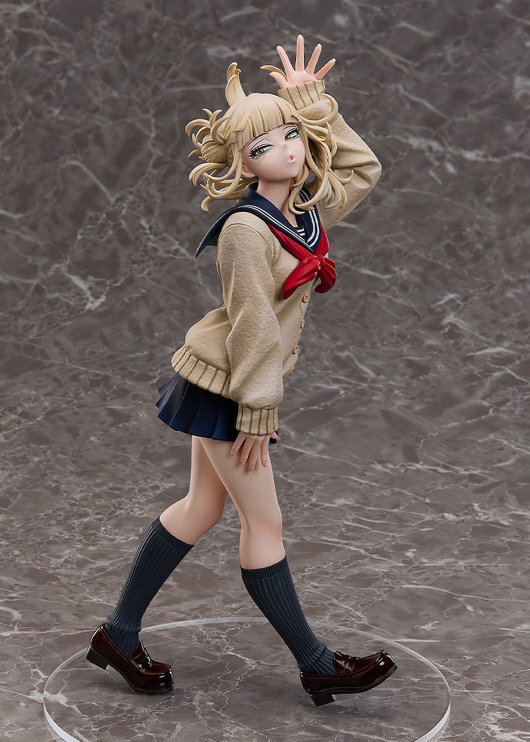 My Hero Academia 1/4 Scale Figure - Himiko Toga [Pre-Order Aug 2026]