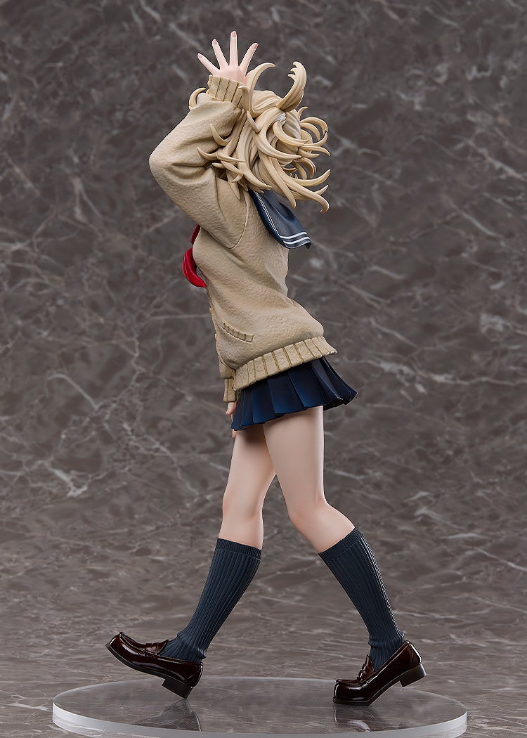 My Hero Academia 1/4 Scale Figure - Himiko Toga [Pre-Order Aug 2026]
