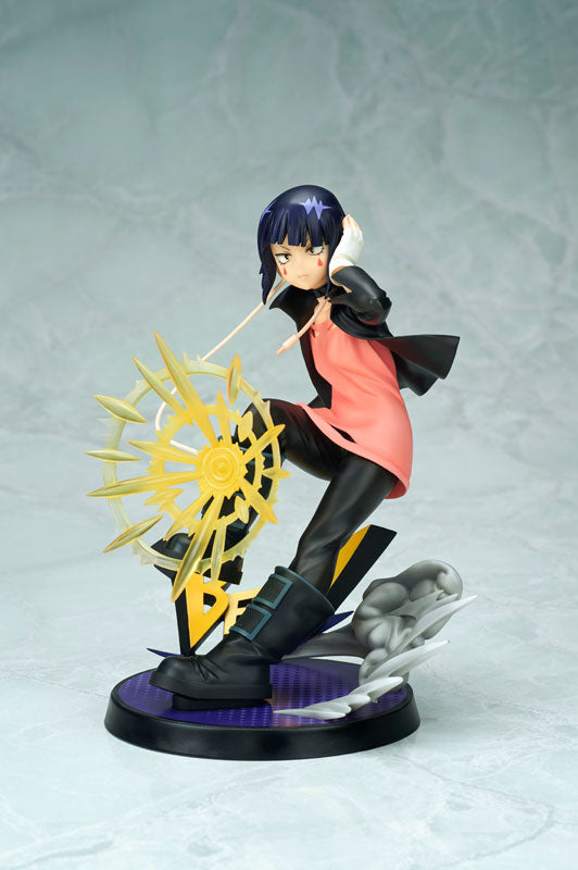 My Hero Academia 1/8 Scale Figure - Kyoka Jiro Hero Suit ver.