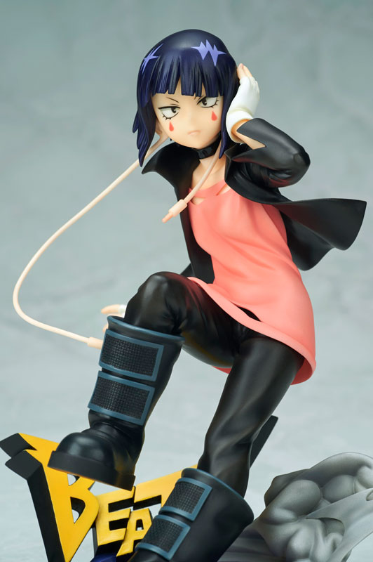 My Hero Academia 1/8 Scale Figure - Kyoka Jiro Hero Suit ver.