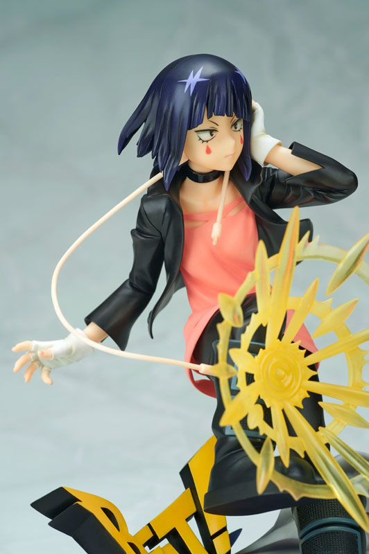 My Hero Academia 1/8 Scale Figure - Kyoka Jiro Hero Suit ver.