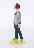 My Hero Academia Adokenette - Shoto Todoroki