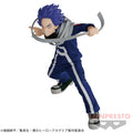 My Hero Academia Bravegraph - Hitoshi Shinso