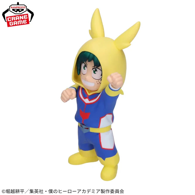 My Hero Academia Cheer Pico - Izuku Midoriya