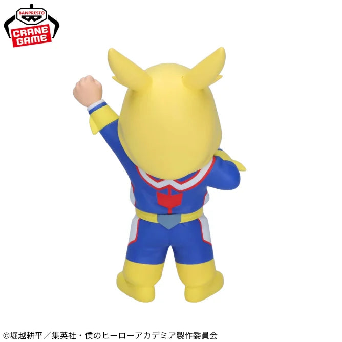 My Hero Academia Cheer Pico - Izuku Midoriya
