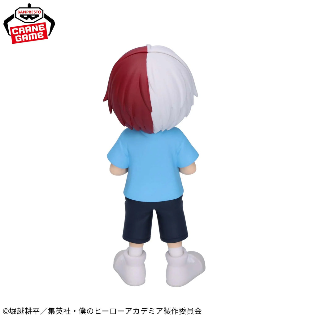 My Hero Academia Cheer Pico - Shoto Todoroki