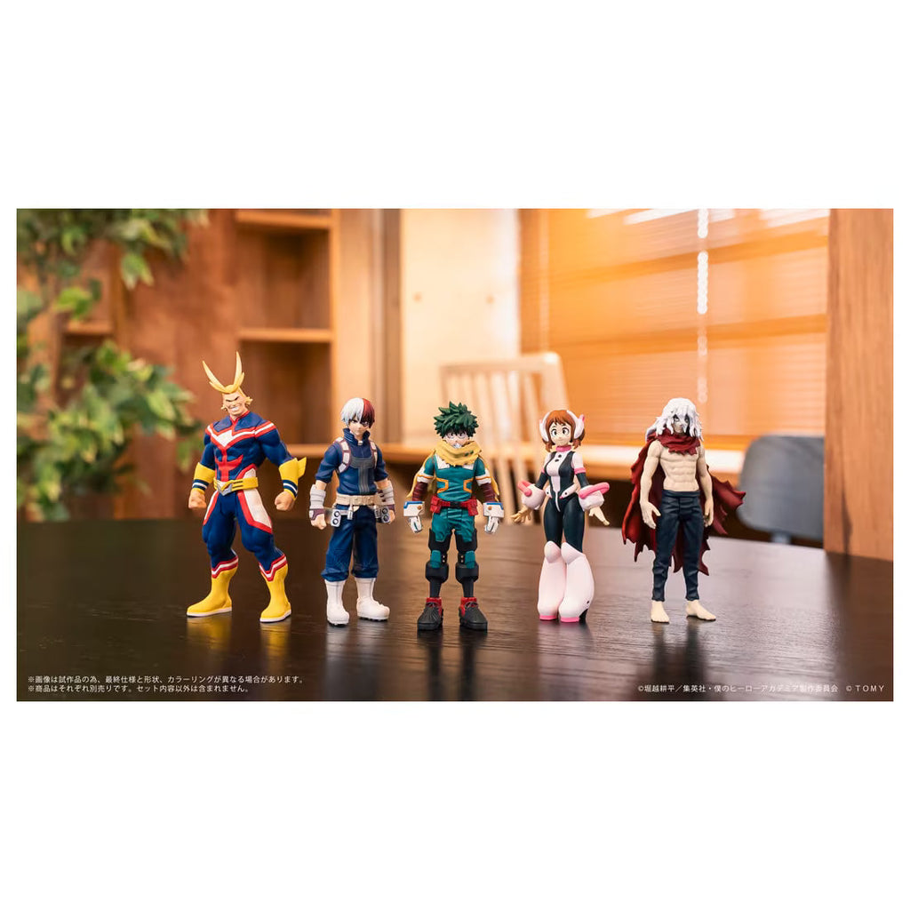 My Hero Academia Collekazaro - CK-M01 Izuku Midoriya