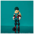 My Hero Academia Collekazaro - CK-M01 Izuku Midoriya