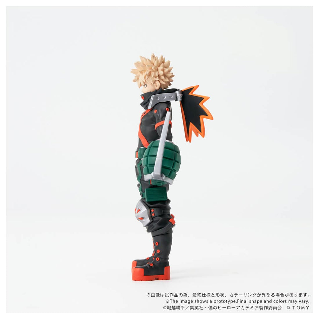 My Hero Academia Collekazaro - CK-M06 Katsuki Bakugo [Pre-Order Aug 2026]