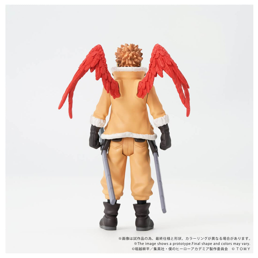 My Hero Academia Collekazaro - CK-M08 Hawks [Pre-Order Aug 2026]