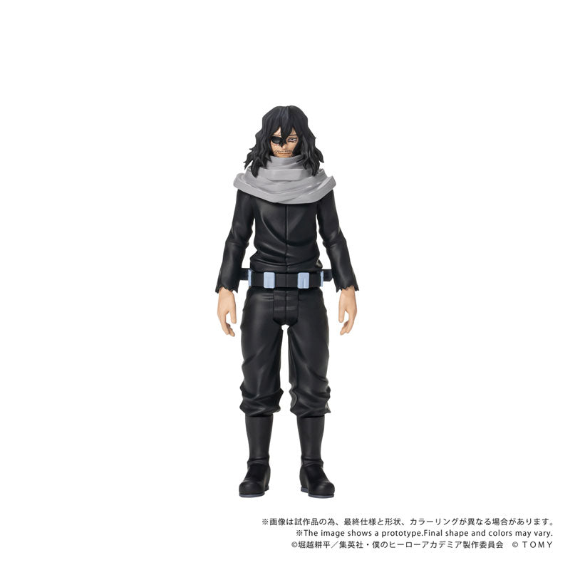 My Hero Academia Collekazaro - CK-M13 Shota Aizawa [Pre-Order Dec 2026]