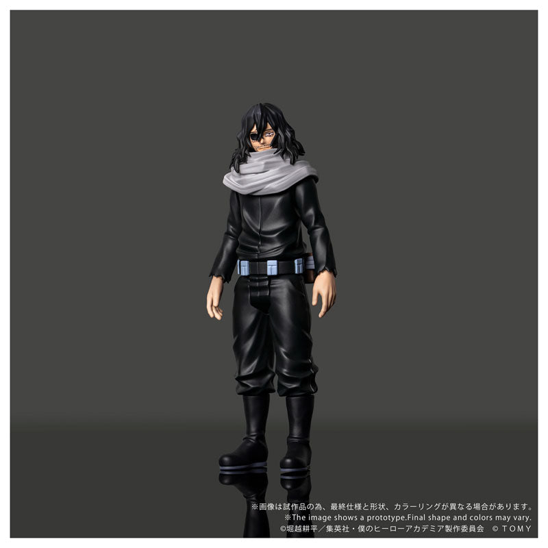 My Hero Academia Collekazaro - CK-M13 Shota Aizawa [Pre-Order Dec 2026]