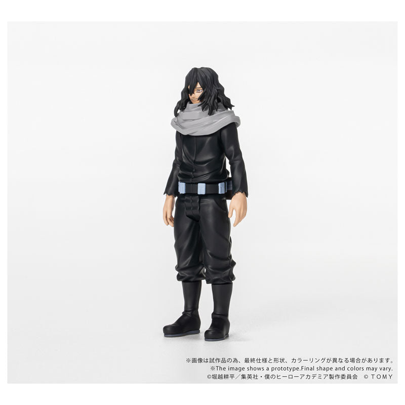 My Hero Academia Collekazaro - CK-M13 Shota Aizawa [Pre-Order Dec 2026]