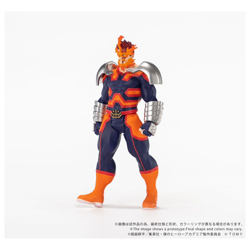 My Hero Academia Collekazaro - CK-M14 Endeavor [Pre-Order Dec 2026]