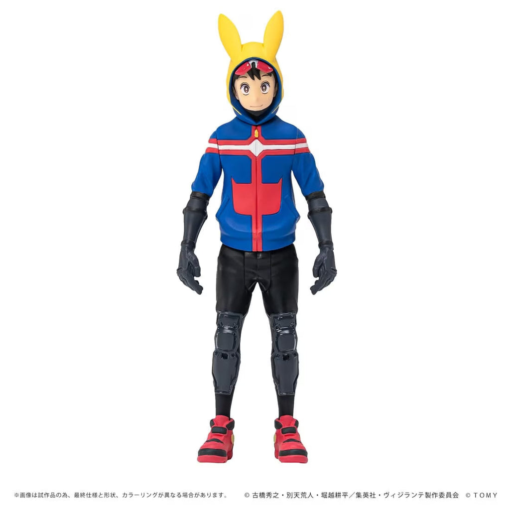 My Hero Academia Vigilantes Collekazaro - CK-V01 Koichi Haimawari