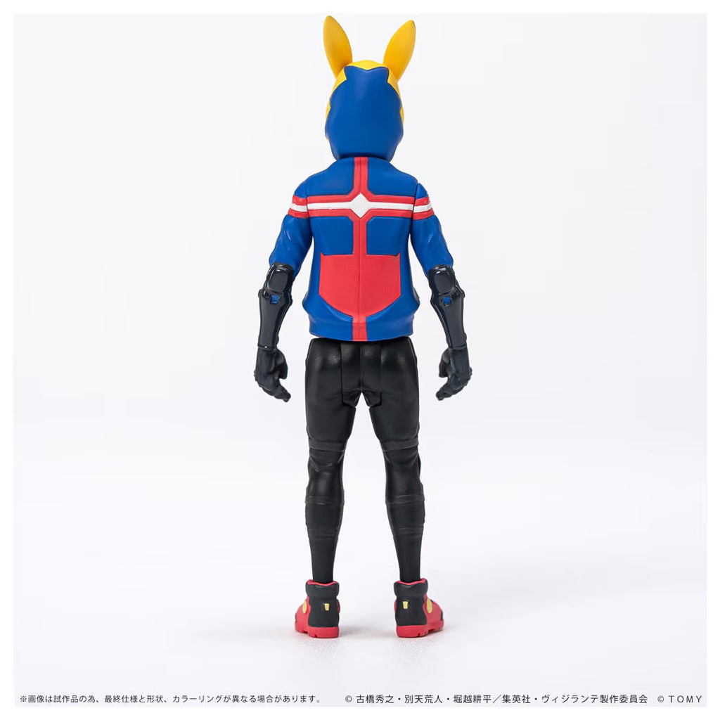 My Hero Academia Vigilantes Collekazaro - CK-V01 Koichi Haimawari