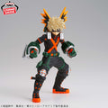 My Hero Academia Figuno Figure - Katsuki Bakugo B