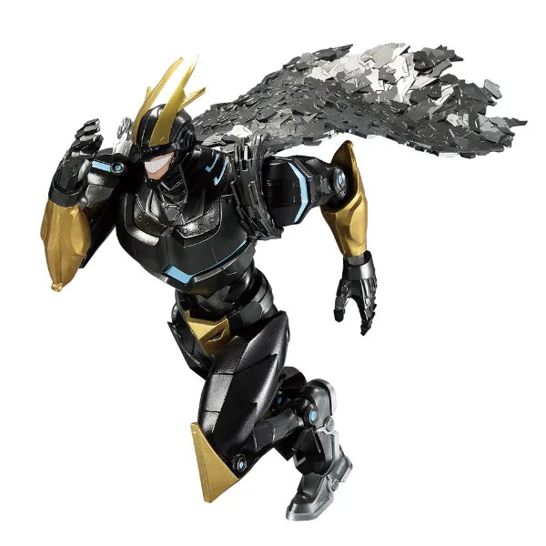 My Hero Academia Figure - Armored All Might GiGO Limited