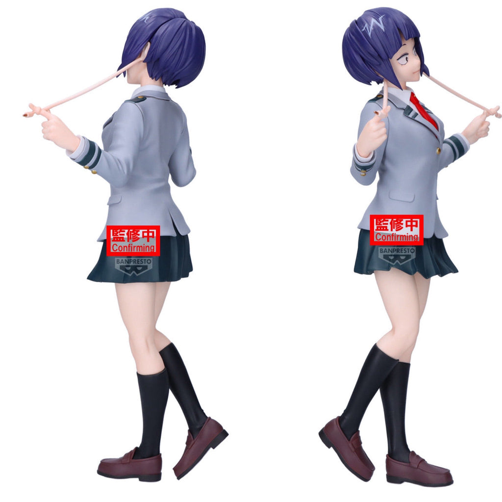 My Hero Academia Glitter & Glamours - Kyoka Jiro