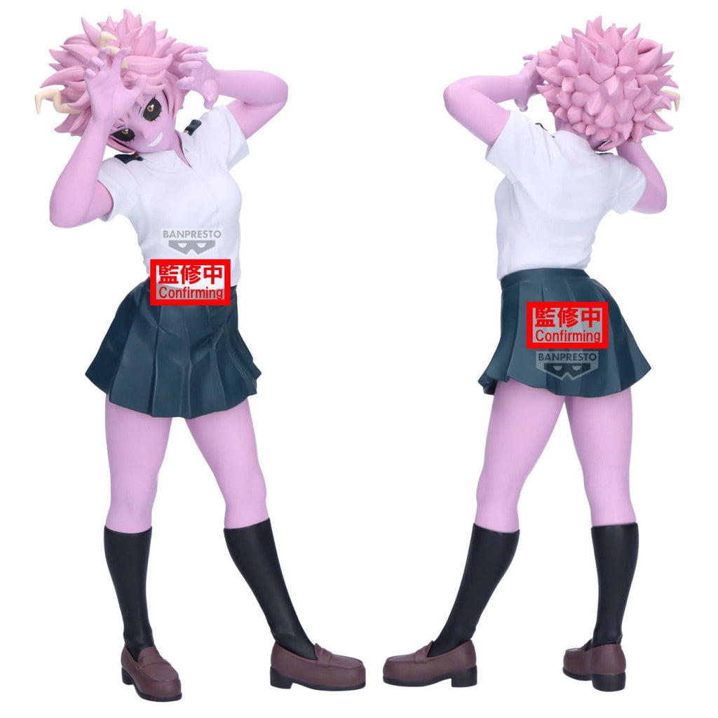 My Hero Academia Glitter & Glamours - Mina Ashido