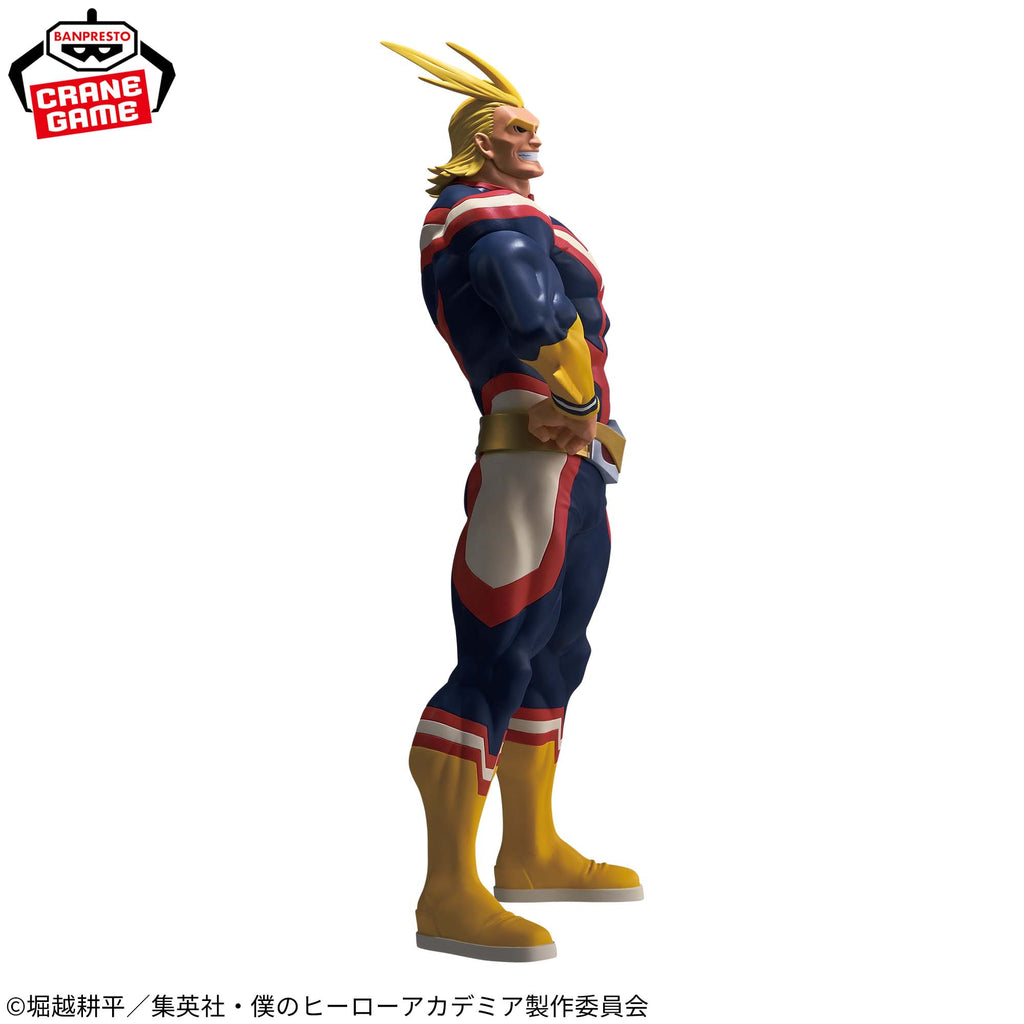 My Hero Academia Grandista - All Might Gigo Exclusive