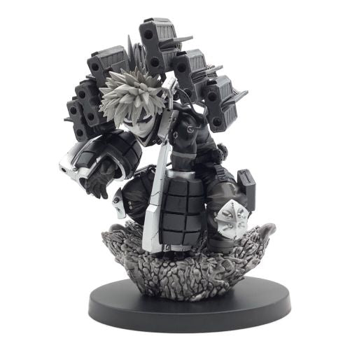 My Hero Academia Jump Out Heroes Extra - Bakugo Strafe Panzer
