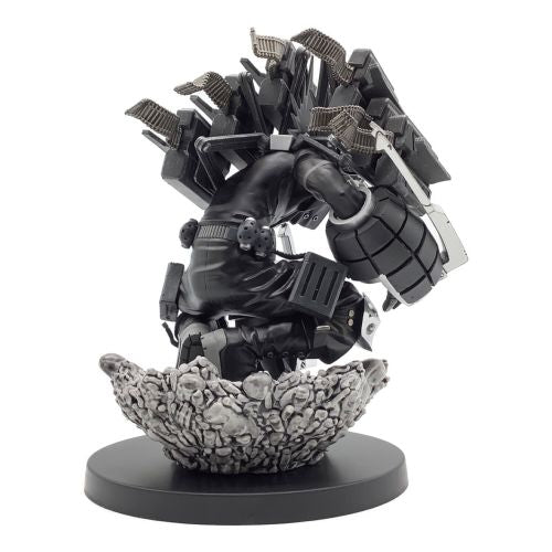 My Hero Academia Jump Out Heroes Extra - Bakugo Strafe Panzer